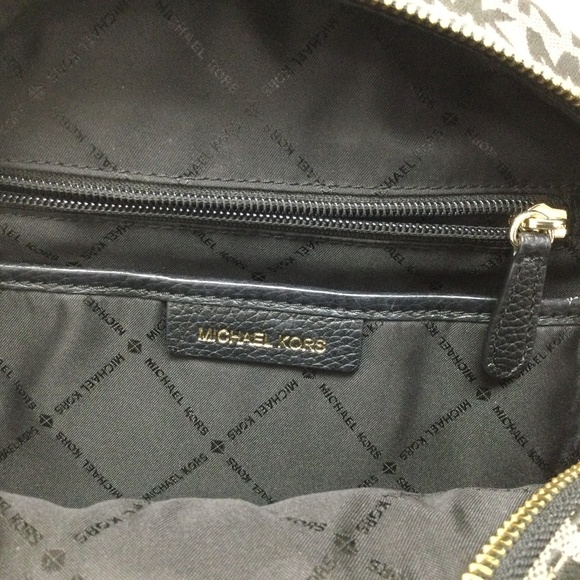Michael Kors Backpack
